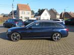 Mercedes-Benz C-CLASS C 200d Break Avantgarde (automatique), Autos, 121 g/km, Achat, Euro 6, Entreprise