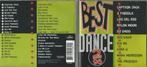 CD * BEST DANCE - 96/2, CD & DVD, CD | Dance & House, Comme neuf, Dance populaire, Enlèvement ou Envoi