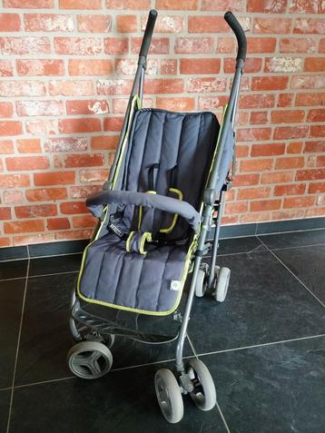 Buggy Childhome verstelbaar opvouwbaar beschikbaar voor biedingen