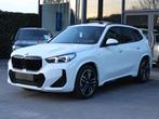 BMW X1 sDrive18i M Sport / PANO / HUD / HK / MEM / LEER, Autos, BMW, SUV ou Tout-terrain, 5 places, Automatique, Achat