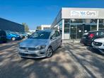 Volkswagen sportvan benzine automaat gekeurd, Stof, Golf Sportsvan, Bedrijf, 5 deurs
