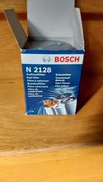 Nieuw Bosch-brandstoffilter, Ophalen of Verzenden, Nieuw, Volvo