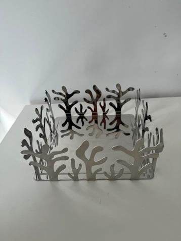 Servethouder Alessi Mediterraneo  beschikbaar voor biedingen