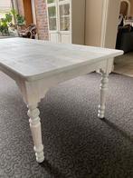 Masieven oude kloostertafel, Huis en Inrichting, Ophalen, Zo goed als nieuw