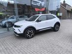 Opel Mokka Turbo S/S Elegance AT8, Automaat, Euro 6, Wit, 96 kW