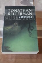 Moordboek - Jonathan Kellerman, Ophalen of Verzenden, Nieuw, Amerika