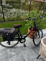 Venturelli fiets, Fietsen en Brommers, Fietsen | Dames | Damesfietsen, Ophalen, Zo goed als nieuw, Overige merken
