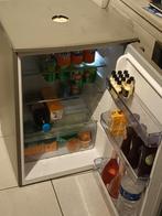 Tafelmodel frigo frilec, Ophalen