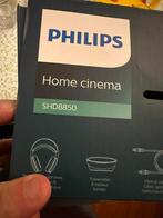 Philips SHD8850/12, Ophalen, Philips, Op oor (supra aural), Zo goed als nieuw