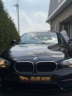 BMW 118i 2015 121 000 km complète, 5 places, Carnet d'entretien, Série 1, Berline