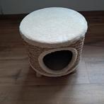 Katten huisje : Nieuw wegens nooit gebruikt!, Dieren en Toebehoren, Ophalen
