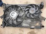 Volkswagen T5 Koelventilator, Gebruikt, -, Volkswagen, -