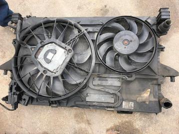 Volkswagen T5 Koelventilator beschikbaar voor biedingen