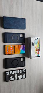 samsung galaxy a71 128gb,  6gb ram in perfecte staat zgan, Enlèvement