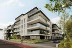 Penthouse te koop in Brugge, 2 slpks, Immo, 100 m², Appartement, 2 kamers