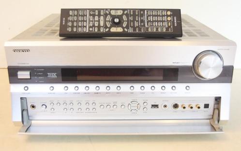 Onkyo TX-NR905 Versterker Receiver / 980 Watts / HDMI, Audio, Tv en Foto, Versterkers en Ontvangers, Niet werkend, 7.1, 120 watt of meer