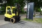 Hyster Heftruck 3.0 T (bj 2015), Zakelijke goederen, Machines en Bouw | Heftrucks en Intern transport, 3000 tot 4000 kg, LPG, Heftruck