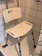 Douchestoel voor hulpbehoevenden, Diversen, Ophalen, Zo goed als nieuw