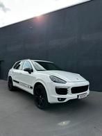 Porsche cayenne 3.0D PLATINUM EDITION voll opties !, Auto's, Automaat, Cayenne, 173 g/km, Wit