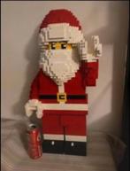 Lego - constructie voor Kerstmis -, Kinderen en Baby's, Speelgoed | Duplo en Lego, Ophalen of Verzenden, Gebruikt, Complete set