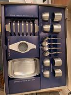 set de petit déjeuner, Neuf, Résiste au lave-vaisselle, Enlèvement ou Envoi, Ensemble de couverts