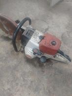 STIHL, Doe-het-zelf en Bouw, Ophalen