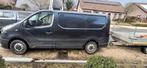 Fourgonnette Renault Trafic, Achat, Euro 6, 3 places, Renault