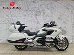 Honda Gl 1800 Goldwing Tour (bj 2018), Motoren, Motoren | Honda, Bedrijf, Meer dan 35 kW, Toermotor, 1800 cc