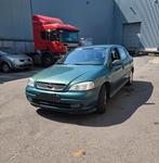 Opel Astra 1.4 benzine, automaat, Auto's, Automaat, USB, 5 deurs, Particulier