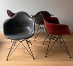 4 Vitra Eames DAR design stoelen 2019 NIEUWSTAAT!!, Enlèvement ou Envoi, Comme neuf