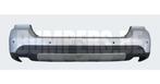 Bumper MERCEDES ML W164 05-08 A1648850525 Achterbumper KJ795, Arrière, -, Utilisé, -