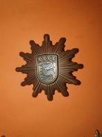 Insigne police allemande, Collections, Objets militaires | Général, Enlèvement ou Envoi