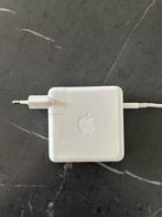Apple oplader USB-C poort, Computers en Software, Laptop-opladers, Ophalen of Verzenden, Zo goed als nieuw