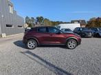 Nissan Juke 1.0 DIG-T 2WD Business Edition DCT | CARPLAY | L, Stof, Bedrijf, 5 deurs, 3 cilinders