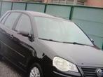 vw polo  1.2  benzine  5 deurs   koopje, Auto's, Bedrijf, 5 deurs, Radio, Polo