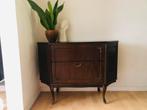 Vintage stereo kastje Loewe, Huis en Inrichting, Ophalen, Gebruikt, 100 tot 150 cm, Minder dan 100 cm