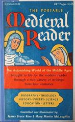 The portable medieval reader, Boeken, Ophalen, Gelezen