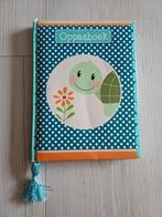 Oppas boekje / heen-en-weer schriftje, Ophalen, Zo goed als nieuw, A5