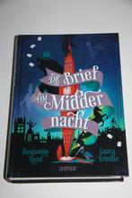 de brief om middernacht * benjamin read * +9 jaar, Enlèvement ou Envoi, Utilisé, Fiction général