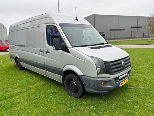 Volkswagen CRAFTER 2.0 tdi Camper, Caravanes & Camping, Camping-cars, Particulier