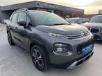 Citroën C3 Aircross 1.2i PURETECH NAVIGATIE CARPLAY BLUETOO, Auto's, Citroën, 1163 kg, 118 g/km, Stof, Gebruikt