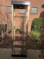 Design vitrinekast, Ophalen, Met plank(en), 200 cm of meer, Design