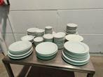 Lot servies (130 borden -34 onderzet) diverse merken/maten, Ophalen, Divers, Divers, Divers
