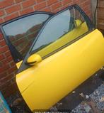 Vend porte fiat coupe  (175), Enlèvement, Utilisé, Fiat, Porte