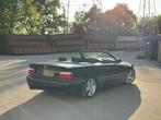 BMW 320i E36 cabriolet automaat | M-pakket | Hardtop, Auto's, BMW, Automaat, 4 zetels, Achterwielaandrijving, Cabriolet