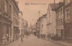 HODIMONT -  Rue Grande   ( Top-kaartje ! ), Verzenden, Ongelopen, Luik