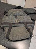 Draagzak kipling, Kinderen en Baby's, Ophalen of Verzenden, Gebruikt, Draagzak