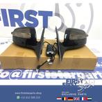 W204 C63 AMG BUITENSPIEGELS Elektrisch inklapbare spiegels S, Auto-onderdelen, Gebruikt, -, Ophalen of Verzenden, -