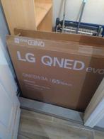LG 65 inch QNED93 MiniLED VA-panel met factuur 28/11 en doos, Audio, Tv en Foto, Televisies, Ophalen, OLED, Zo goed als nieuw