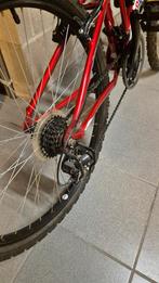 Vélo rockrider rr 6.0, Enlèvement, Comme neuf